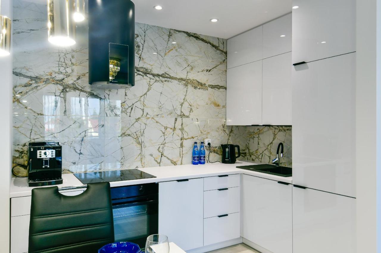 Apartament32 Golden Vip -duze Miejsce Postojowe- * Olsztyn