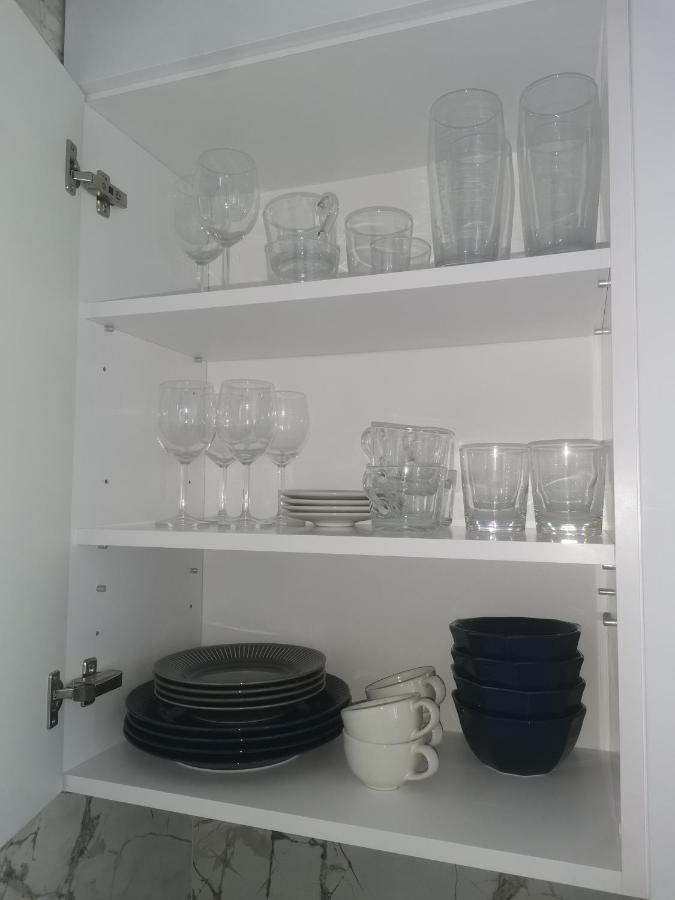 Apartament32 Golden Vip -duze Miejsce Postojowe- * Olsztyn