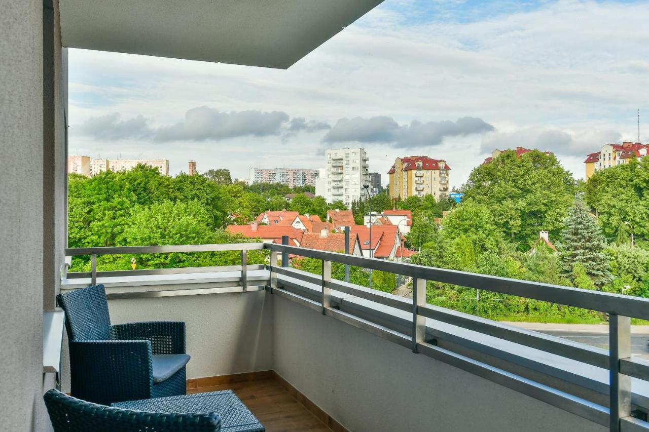Apartament32 Golden Vip -duze Miejsce Postojowe- Apartment *