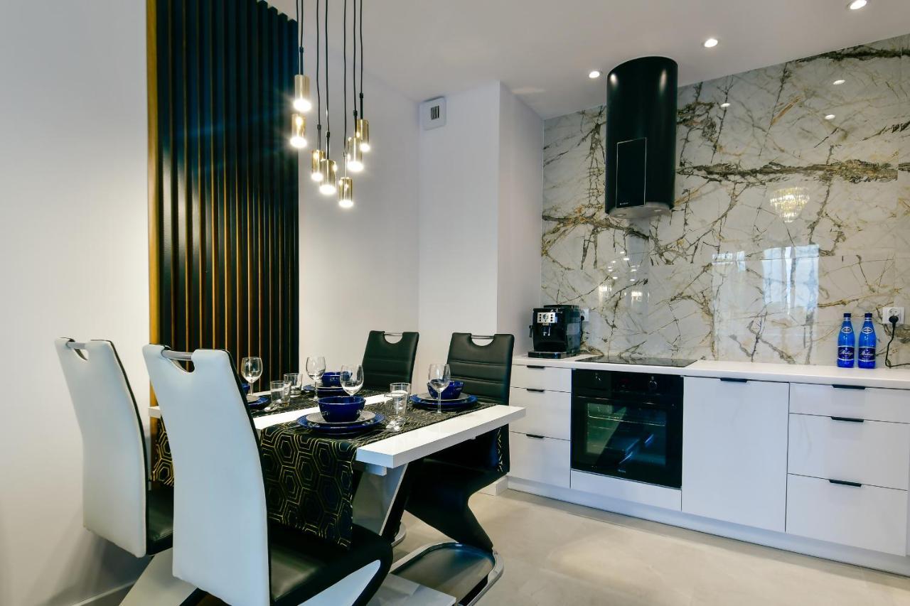 Apartament32 Golden Vip -duze Miejsce Postojowe- * Olsztyn