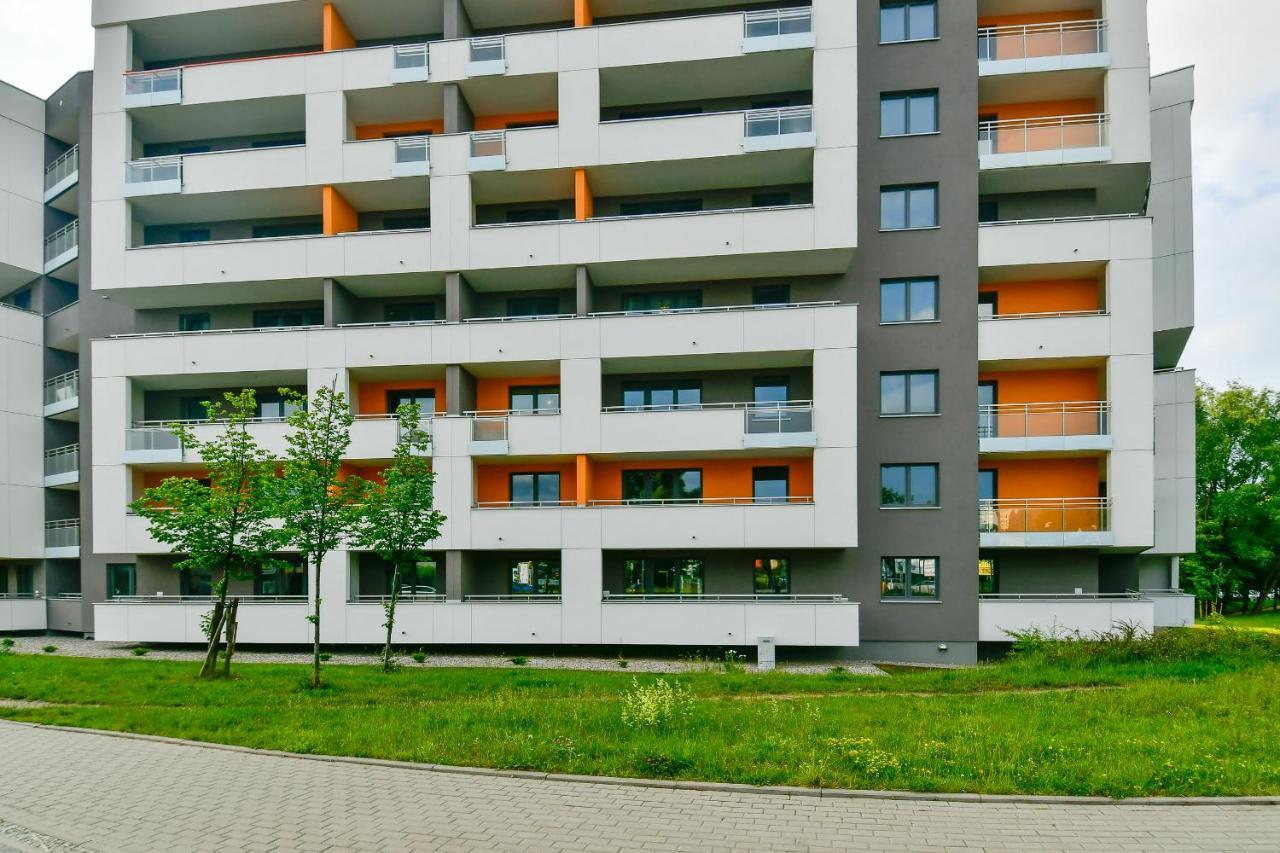 Apartament32 Golden Vip -duze Miejsce Postojowe- Olsztyn