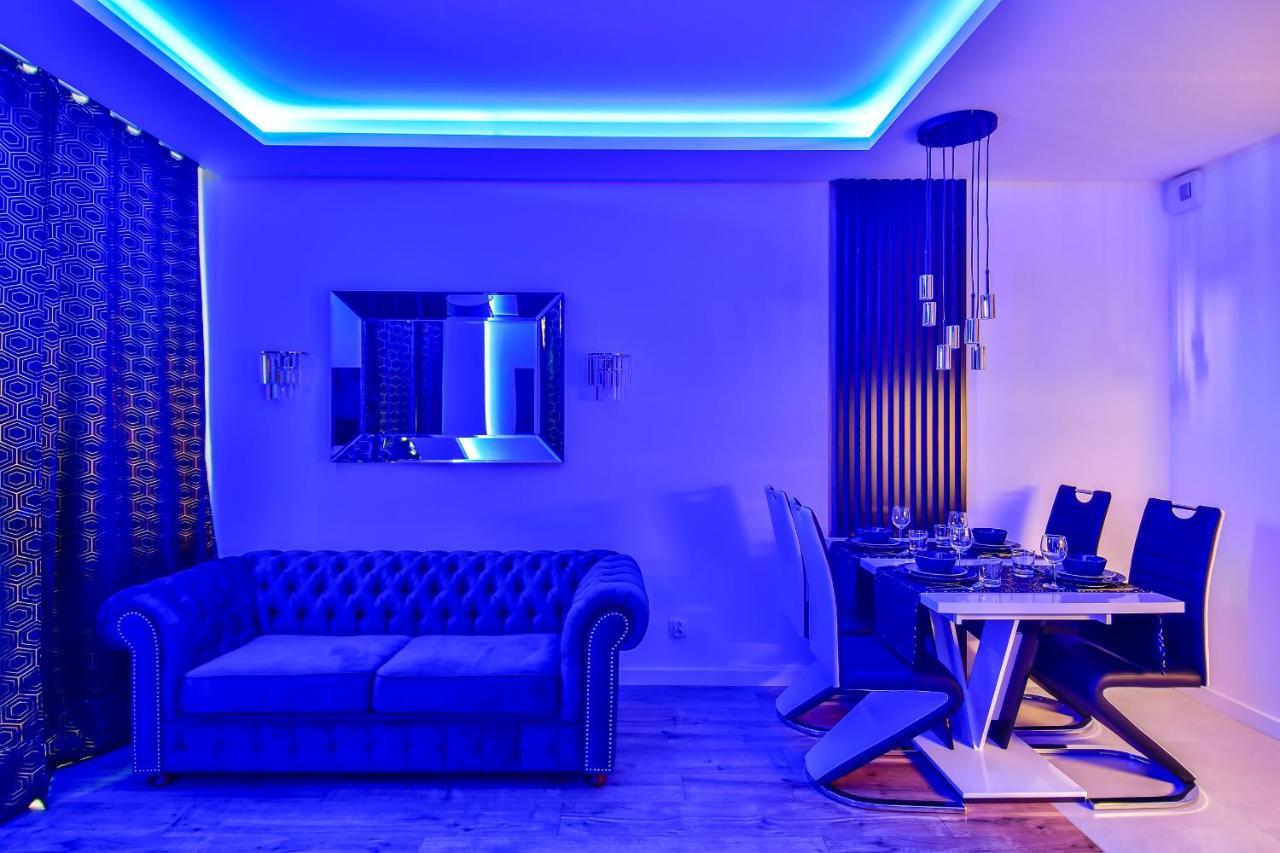 Apartament32 Golden Vip -duze Miejsce Postojowe- * Olsztyn